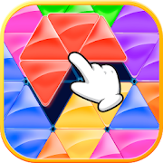 Top 38 Puzzle Apps Like Triangle - Block puzzle legend - Best Alternatives