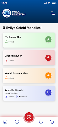 Tuzla Acil Screen 2