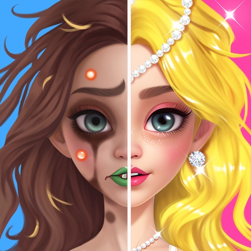 Merge Beauty Salon Download on Windows