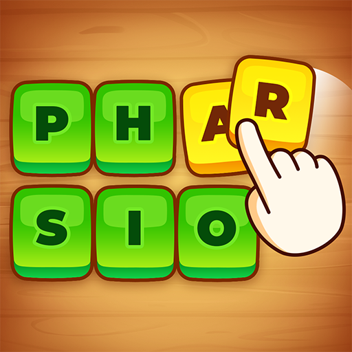 Phrasio 1.5.3 Icon
