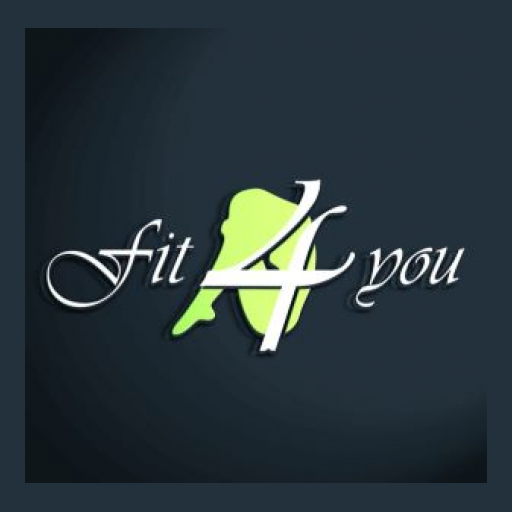 Fit4you 1.1 Icon