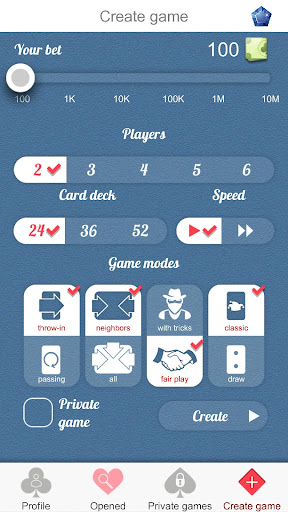 Durak Online  screenshots 2