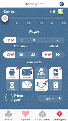 Durak Onlineのおすすめ画像2