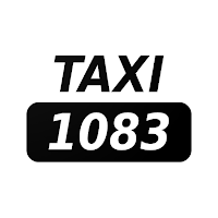 Такси 1083 (г. Ургенч)