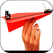 Top 36 Entertainment Apps Like Origami paper plane. Papitooflexia airplane - Best Alternatives
