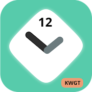 Android 12 Widgets KWGT Download gratis mod apk versi terbaru