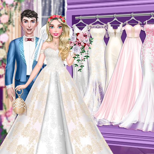 Chic Wedding Salon 1.1.6 Icon