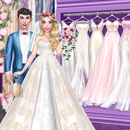Chic Wedding Salon Mod Apk