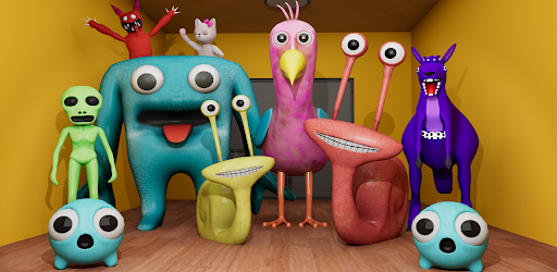 Survival Green Life Challenge