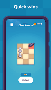 Chess Puzzles Mania