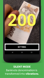 Cash Reader v2.20.1 MOD APK (Premium Unlocked) 2