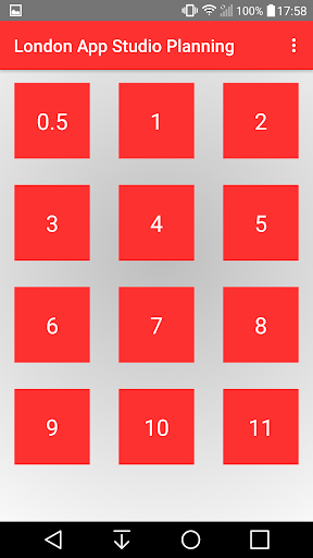 Planning Poker Plus Screen 3