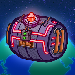Icon image AdVenture Ages: Idle Clicker