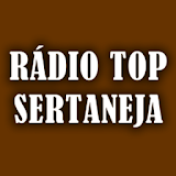 Rádio Top Sertaneja icon