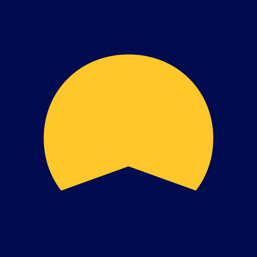 Betterment Invest & Save Money Logo