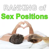 Ranking Top Sex Positions icon