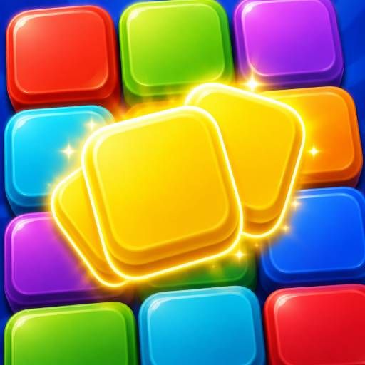 Tile Journey Match