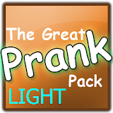 Prank App Light icon