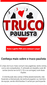 Truco Paulista