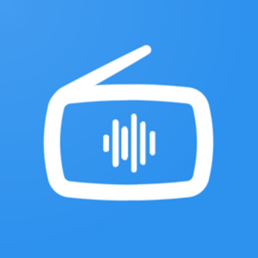Tune Radio: Live AM FM Radio logo