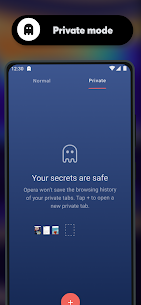 Opera Browser Beta With AI 7
