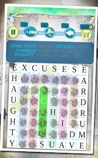 Words MishMash Screenshot