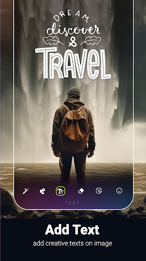 Selfie Photo Editor Camera
