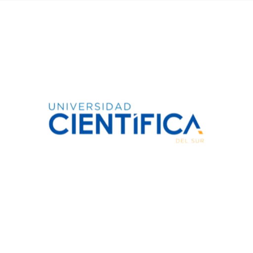 Científica Bus logo