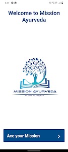 Mission Ayurveda Unknown