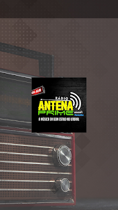 Rádio Antena Prime PHB