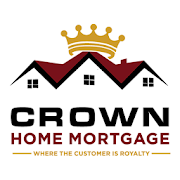 Top 15 Finance Apps Like Crown Mortgage - Best Alternatives