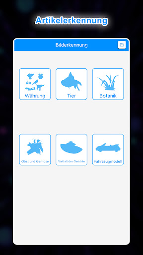 App-Vorschau