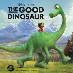 The Good Dinosaur ikonjának képe