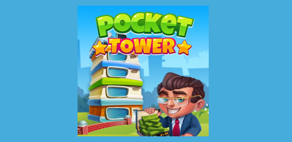 Pocket Tower 2 Android App - Download Pocket Tower 2 For Free