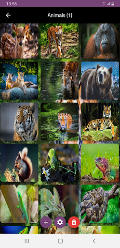 HD/4K Wallpapers 2023 Screen 3