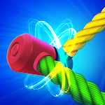Cover Image of Download Crafty Rope: Fun Games Pack 1.1.3 APK