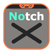 Notch Hider - Remover (Easy and Rounded)