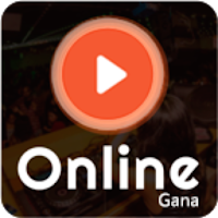 Online gana - play mp3 music song online