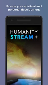 Humanity Stream+ Unknown