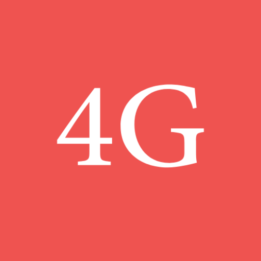 4G Only: Force LTE  Icon