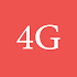 4G Only: Force LTE