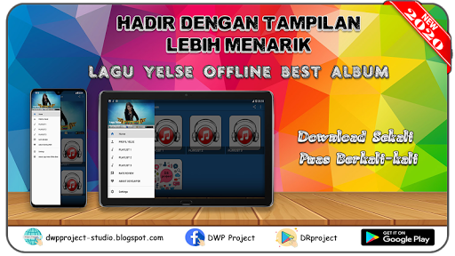 Lagu Yelse Offline Best Album - NEW 2020