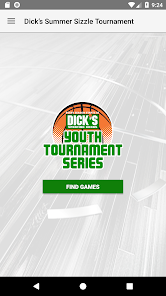 Imágen 3 Dick's Tournament Series android