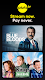 screenshot of PlutoTV: Live TV & Free Movies