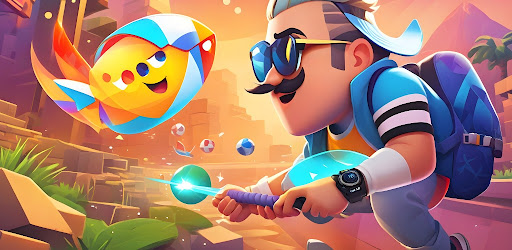 Shooter hyper :2024 Screen 2