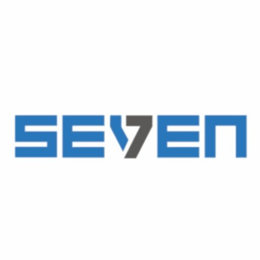 Seven Contabilidade BA logo