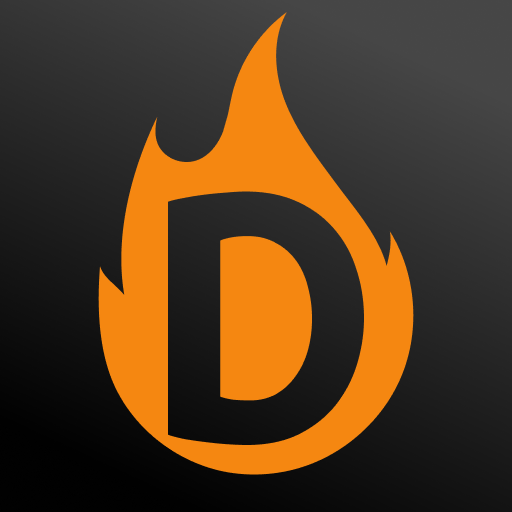 Такси Драйв для водителей logo