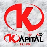 RadioKapitalFM icon