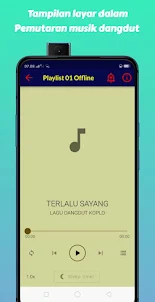 Lagu Dangdut Koplo Offline Mp3