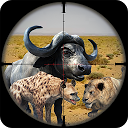 Descargar la aplicación Animal Hunting Desert Shooting Instalar Más reciente APK descargador